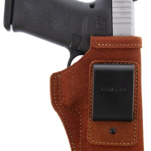 GALCO STO212R     STOW-N-GO IWB HOLSTER RH     NAT
