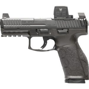 HK 81001355 VP9A1X   9MM  OE  CCW      17/20R