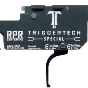 TRIGGERTECH RPRTCB13NSF   RPR SPECIAL FLAT
