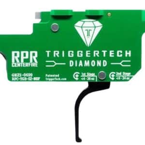 TRIGGERTECH RPRTGB02NSF   RPR DIAMOND FLAT