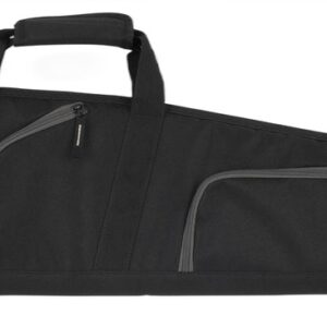 ALLEN 221-52  DAYTONA 52" SHOTGUN CASE     BLK/TAN
