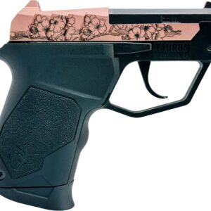 TAU 1-22TUC131-CB     22TUC 22LR 2.5" 9R CBLOSSOM