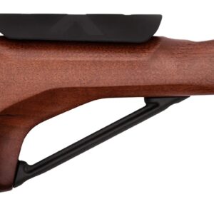 WOOX SH.STK122.01  FORTY-SEVEN STOCK WALNUT FIXED