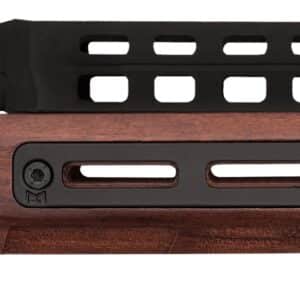 WOOX SH.FRN122.01  FORTY-SEVEN HANDGUARD WAL SHORT