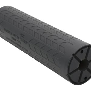 BRO SILENTWARRIOR      9MM    TITANIUM DT 1/2X28