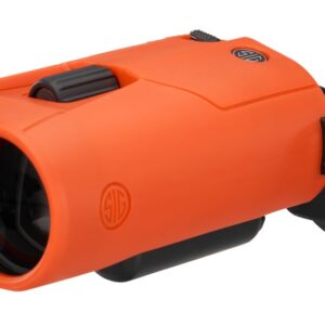 SIG SOZ6WP16OR  ZULU6 HDX OIS 16X42MM ORANGE