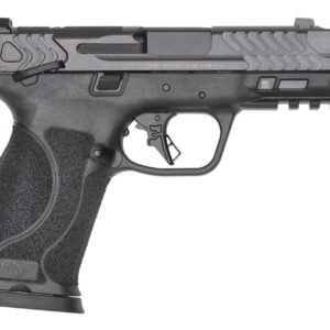 S&W M&P9 M2.0 14414 COMP 10M OR TS  4  10R BLK