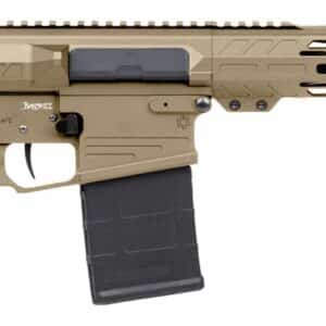 CMMG 33A030C-CT   BANSHEE MK3 8.6BLK 12.5" COY TAN