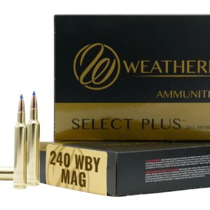 WTHBY M24072HCB    240 WBY 72GR HAMR CUST    20/10