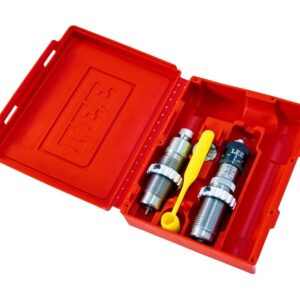 LEE 92401 MICROMETER FL DIE SET 300 WSM
