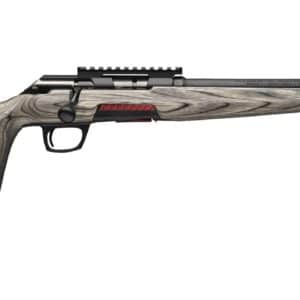WINCHESTER XPERT THUMBHOLE TGT 22LR 18" #