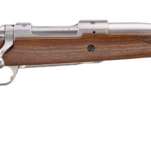 RUGER HAWKEYE HUNTER 358WIN SS/WD TB