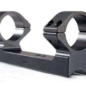 TALLEY RING/BASE COMBO 30MM - HIGH TC ENCORE/PROHUNTER BLACK