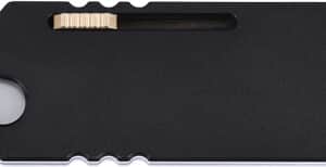 CRKT C.U.T. COMPACT UTILITY - TOOL TAKES STD UTILITY BLADE
