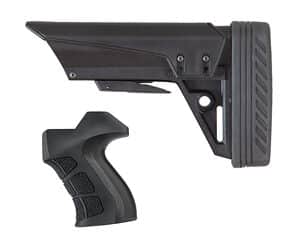 ADV TECH TAC-LT STK X2 BP/GRIP 590R