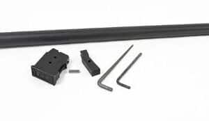 CZ AMERICAN BARREL SET FOR 457 - & 455 20" 22LR THREADED