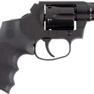 CLT COBRA NIGHT 38SP DAO 2B 6R