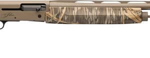BROWNING SILVER FIELD 12GA - 3.5" 28"VR FDE/MO SHADOWGRASS