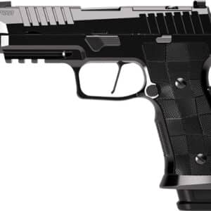 SIG P320 SXG RESERVE 9MM 3.9" - XRAY3 (3)21RD HIGH POLISH