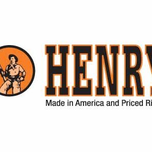 HENRY REPEATING ARMS H12 EXPLORER 44MAG BL/BRZ
