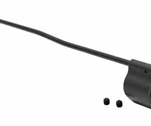 LBE LOW PRO GAS BLOCK W/CAR GAS TUBE