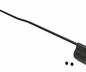 LBE LOW PRO GAS BLOCK W/MID GAS TUBE
