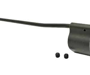 LBE LOW PRO GAS BLOCK W/PST GAS TUBE