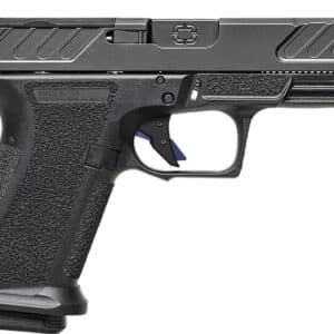 SHD MR920 LE OR 9MM BLK 15RD