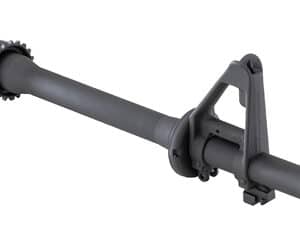 LUTH AR 11.5" LGHTWGHT BBL W/FSB
