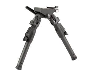 MDT GRND POD RRS DOVETAIL BLK