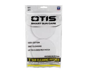 OTIS ALL CAL CLNG PATCHES (100)