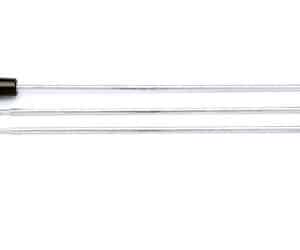 HOPPES 3PC RFL ROD 22CAL