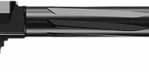 RADIAN AFTERBURNER & RAMJET - GLOCK 17 GEN 5 BLACK/GREY