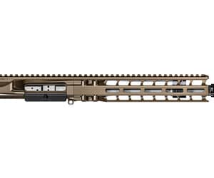 RADIAN UPPER 10.5" 223 WYLDE BROWN