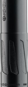 DEAD AIR SILENCERS RXD910TI - 9MM/10MM SILENCER BLACK