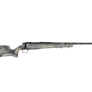 WEATHERBY 307 ALPINE ST 25RPM 22"