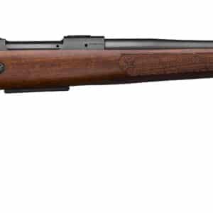 CZ 600 PLUS AMER 6.5CR BL/WD TB