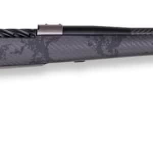WEATHERBY MARK V BC GUIDE TI 25RPM 22"