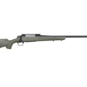 CVA CASCADE 6.5CM BLK/ODG 22" TB