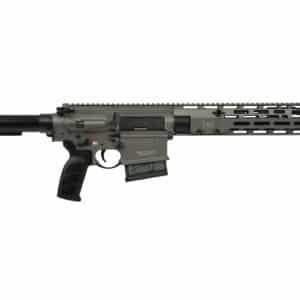 HECKLER AND KOCH (HK USA) MR762 A4 7.62 PIST 10+1 GRY