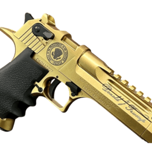 MAGN RESEARCH DE 44MAG L5 TRUMP 5" PISTOL 8+1RD