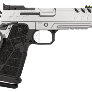 KIMBER 2K11 COMP 9MM PISTOL 5" STAINLESS 1-17RD 2-20RD MAGS
