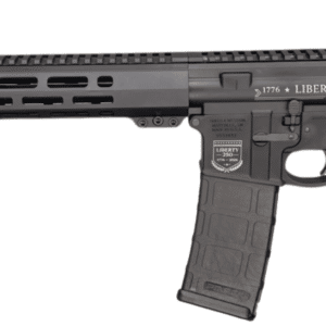 SMITH & WESSON M&P 15 SPORT III LIBERTY 250TH 16" 5.56 1-30RD MAG