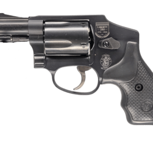 SMITH & WESSON 442 AIRWEIGHT LIBERTY 250TH NO LCK 38SPL 1.875" 5RD DAO