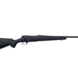 WEATHERBY VANGUARD OBSIDIAN 6.5PRC 20"