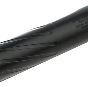 BANISH SUPPRESSORS VRMT 223-V2 - SUPPRESSOR TI DTM 1/2X28 BLACK