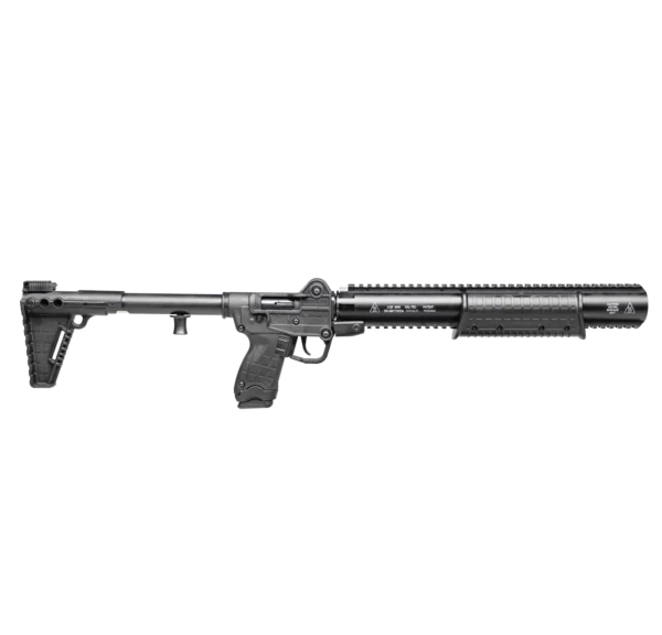 KELTEC SUB2K CQB 9MM 16.2