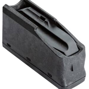 CVA AC1113 Cascade  10rd 350L/ 300BO/ 204R/ 223RM Fits CVA Cascade Black Polymer