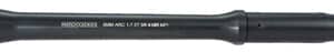 FAXON AR15 MATCH BBL 6MM ARC - 12.5" 1:7.5 5R GUNNER PROFILE