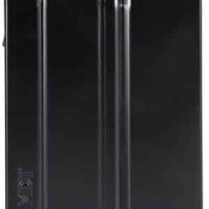 Mdt Sporting Goods Inc 102919BLK AICS Magazine  12rd 308 Win/ 6.5 Creedmoor Black Steel